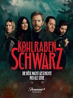Poster der Kohlrabenschwarz