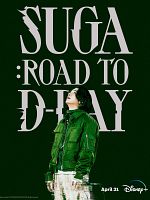 Poster der SUGA: Road to D-DAY