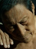 Poster der Man in Black