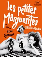 Poster der Tausendschönchen - kein Märchen