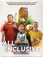 Poster der All Inclusive