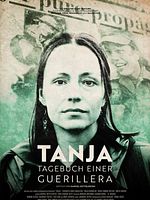 Poster der Tanja - Tagebuch einer Guerillera