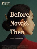 Poster der Before, Now & Then
