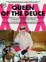 Poster der Queen of the Deuce