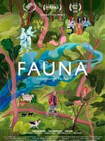 Poster der Fauna
