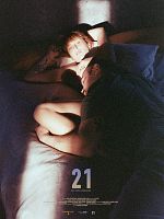 Poster der 21 Paradise - Verkaufte Lust