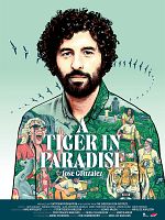 Poster der A Tiger in Paradise