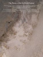 Poster der The Plains