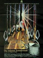 Poster der Die verlorene Sonnenwende