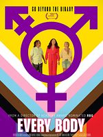 Poster der Every Body