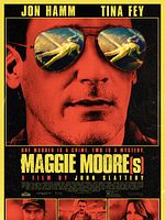 Poster der Maggie Moore(s)