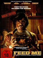 Poster der Feed Me