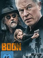 Poster der Boon