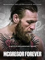 Poster der McGregor Forever