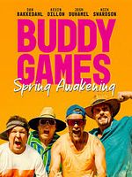 Poster der Buddy Games 2: Spring Awakening