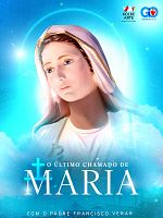 Poster der El Último Llamado de María