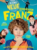 Poster der Neue Geschichten vom Franz