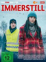 Poster der Landkrimi: Immerstill