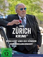 Poster der Der Zürich-Krimi: Borchert und die Sünden der Vergangenheit
