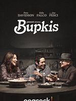 Bild von Bupkis