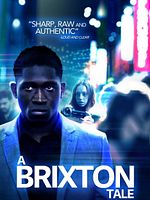 Poster der A Brixton Tale