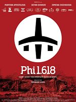 Poster der Phi 1.618