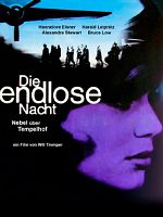 Poster der Die Endlose Nacht