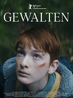 Poster der Gewalten