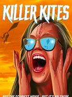 Poster der Killer Kites