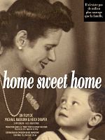 Poster der Home sweet home