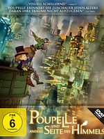 Poster der Poupelle und die andere Seite des Himmels