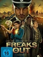 Poster der Freaks Out