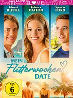 Poster der Mein Flitterwochen-Date
