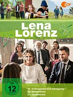 Poster der Lena Lorenz - Außergewöhnlich einzigartig