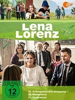 Poster der Lena Lorenz - Sternenkind