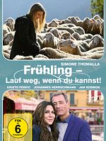 Poster der Frühling - Lauf weg, wenn du kannst