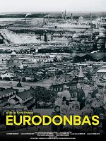 Poster der EuroDonbas