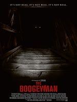 Poster der The Boogeyman