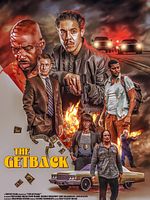Poster der The Getback