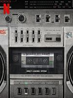 Poster der Mixed by Erry