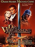 Poster der Das vergessene Tal