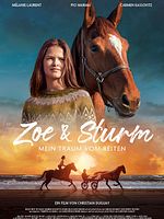 Poster der Zoe & Sturm