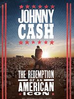 Poster der Johnny Cash: The Redemption of an American Icon