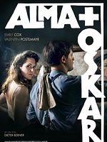 Poster der Alma & Oskar