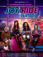 Poster der Joy Ride - The Trip