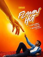Poster der Flamin' Hot