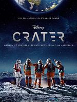 Poster der Crater