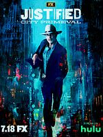 Bild von Justified: City Primeval