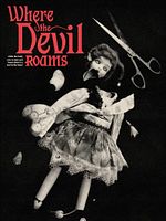 Poster der Where The Devil Roams