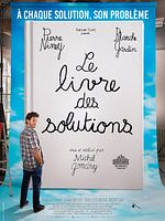 Poster der The Book Of Solutions